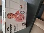 Crivit arm en been trainer, Sport en Fitness, Fitnessapparatuur, Ophalen of Verzenden, Zo goed als nieuw, Armen
