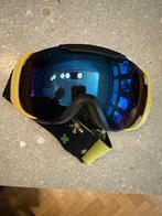 skibril kind, Sport en Fitness, Skiën en Langlaufen, Overige typen, Zo goed als nieuw, Minder dan 100 cm, Ophalen