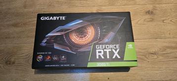 Gigabyte GeForce RTX 3080 Ti GAMING OC 12G beschikbaar voor biedingen