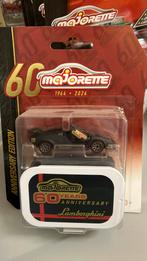 Majorette Lamborghini, Auto, ., Nieuw, Ophalen of Verzenden