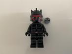 LEGO Star Wars - minifiguur - sw1342 - Moff Gideon, Ophalen of Verzenden, Zo goed als nieuw, Losse stenen, Lego