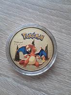 Pokemon Charizard munt, Ophalen of Verzenden, 2 euro