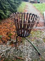 Mooie gebruikte vuurkorf, Ophalen, Gebruikt, Vuurkorf