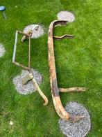 Vw T1 patain bumper achter en voor bullbar!, Auto diversen, Overige Auto diversen, Ophalen