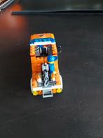 Lego city 7638, Kinderen en Baby's, Speelgoed | Duplo en Lego, Ophalen, Gebruikt
