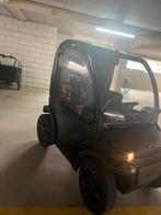 Biro Black Limited Edition #0308, Diversen, Brommobielen en Scootmobielen, Zo goed als nieuw, 16 km/u of meer, 46 km of meer, Ophalen
