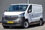 Opel Vivaro L2H1 | 1.6Cdti 125Pk | Edition EcoFlex | Stoel-B, Voorwielaandrijving, Gebruikt, 4 cilinders, Wit