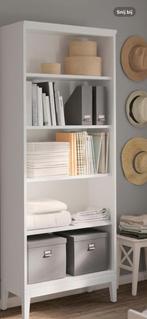 Boekenkast Idanas Ikea, Huis en Inrichting, Kasten | Boekenkasten, Met plank(en), Gebruikt, Traditioneel, 150 tot 200 cm
