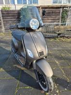 Opknap scooter te koop, Ophalen, Gebruikt, Maximaal 45 km/u, Benzine