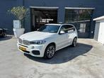 BMW X5 xDrive40e M iPerformance High Executive, Stof, Gebruikt, 4 cilinders, Wit