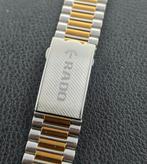 RADO Horloge Band  18 mm, ., Ophalen of Verzenden, Zo goed als nieuw, Rado  Swiss