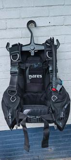 Mares Vector 1000 BCD Trimvest, Ophalen of Verzenden, Zo goed als nieuw, Trimvest of Wing