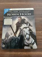DVD Robin Hood, Vanaf 12 jaar, Ophalen of Verzenden, Zo goed als nieuw
