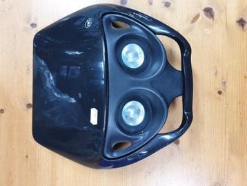 koplamp nieuw derbi rieju sherco aprilia  beschikbaar voor biedingen