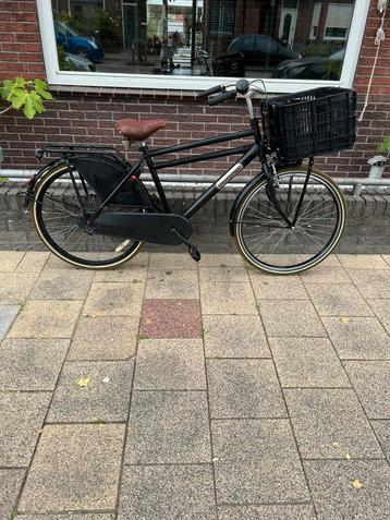 Popal fiets 24 inch beschikbaar voor biedingen