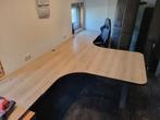 Groot bureau. T bureau., Huis en Inrichting, Bureaus, Ophalen, Gebruikt