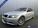 Bmw 3-serie 335xi EINDEJAARSAANBIEDING High Executive, Auto's, Automaat, 10 km/l, Bedrijf, Vierwielaandrijving