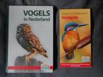 Vogels in Nederland van de postcodeloterij, Ophalen, Nieuw, Vogels, Nationale Postcode Loterij