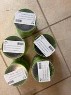 Ubbink adapter sets nieuw, Ophalen, Pvc, Nieuw, Minder dan 2 meter