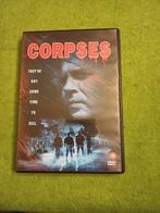 Corpses - DVD - Horror, Vanaf 16 jaar, Ophalen of Verzenden, Gebruikt, Vampiers of Zombies