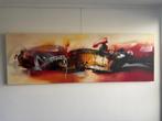 William Malucu 180 x 60 cm, Ophalen
