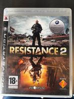 Resistance 2 - PS3 - Shooter Klassieker!, Online, Gebruikt, Vanaf 18 jaar, Shooter