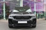 BMW X1 sDrive20i High Executive M Sport Automaat / Panoramad, 1525 kg, 156 pk, Zwart, 3 cilinders