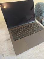 DEFECT MacBook pro M3 pro 14inch 18gb 512gb DEFECT, Ophalen of Verzenden, Niet werkend, 512 GB, MacBook Pro
