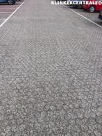 ROOIKORTING 16.000m2 grijs rood betonklinkers., Tuin en Terras, Tegels en Klinkers, Bij dit gebruikte product niet meer te achterhalen.