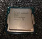 Intel Pentium G4400T - Socket 1151, Ophalen of Verzenden, Gebruikt, 2-core, 2 tot 3 Ghz