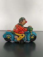 Huki motorfiets, Antiek en Kunst, Antiek | Speelgoed, Ophalen of Verzenden