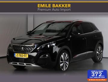 Peugeot 3008 1.6 HYbrid4 300 GT beschikbaar voor biedingen