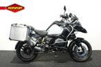 BMW R 1200 GS ADVENTURE (bj 2016), Bedrijf, Toermotor