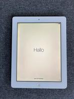iPad 4e generatie wit (2012), 10 inch, Gebruikt, Apple iPad, Wit