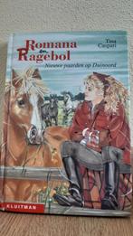 T. Caspari - Nieuwe paarden op Duinoord, Ophalen of Verzenden, Zo goed als nieuw, T. Caspari