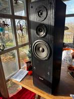 Zelfbouw speakers met vernieuwde foamranden, Audio, Tv en Foto, Luidsprekers, Ophalen, Gebruikt, Front, Rear of Stereo speakers