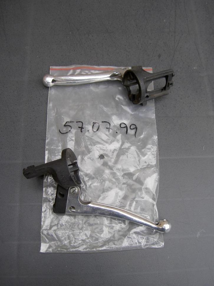 div. nieuwe magura koppeling handels, Fietsen en Brommers, Brommeronderdelen | Zundapp, Nieuw, Overige typen, Ophalen of Verzenden