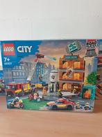 Lego, Ophalen of Verzenden, Nieuw, Complete set, Lego