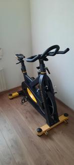 Fitbike Magnetic Pro, Sport en Fitness, Fitnessapparatuur, Ophalen, Gebruikt, Metaal, Spinningfiets