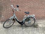 Sparta Ion MG TR elektrische fiets, Ophalen, Minder dan 30 km per accu, Sparta, Gebruikt