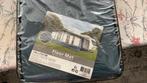 Donker blauwe vloermat, Caravans en Kamperen, Caravan accessoires, Ophalen of Verzenden, Nieuw