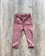 Tof roze broekje (86), Gebruikt, Broekje, Meisje, Ophalen of Verzenden