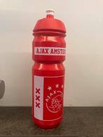 Ajax bidon, Sport en Fitness, Bidons, Ophalen of Verzenden, Gebruikt