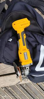 Cutting tool, Doe-het-zelf en Verbouw, Lieren en Takels, Ophalen of Verzenden, Zo goed als nieuw