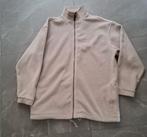 Fleece vest, Beige, Maat 42/44 (L), Ophalen of Verzenden, Human Nature