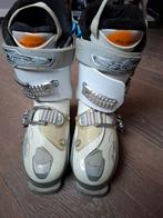 Atomic Live fit plus Ski schoenen maat 26.5, Overige merken, 160 tot 180 cm, Gebruikt, Schoenen