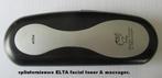 splinternieuwe ELTA Facial Toner & Massager,, Ophalen of Verzenden, Nieuw, Gehele gezicht, Verzorging