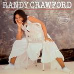 LP - Randy Crawford ‎– Windsong, Gebruikt, Ophalen of Verzenden, Soul of Nu Soul, 1980 tot 2000