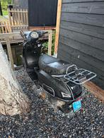 2x Senzo scooter en 1x Riva scooter- Opknappers, Gebruikt, Benzine, Ophalen, Overige merken