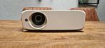 🎥Panasonic PT-VZ580 WUXGA Beamer – Krachtig, betrouwbaar✔️, Panasonic, Refurbished, Ophalen of Verzenden, LCD